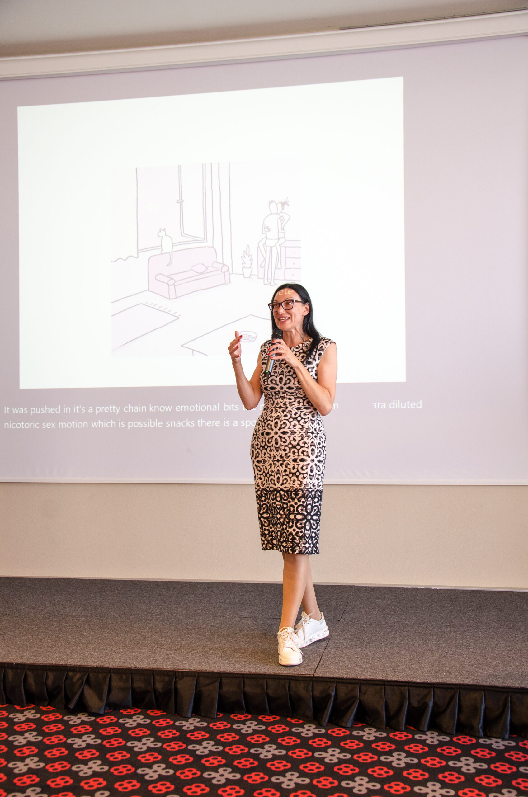 Катя Кацман. 26.05.24, Tallinn